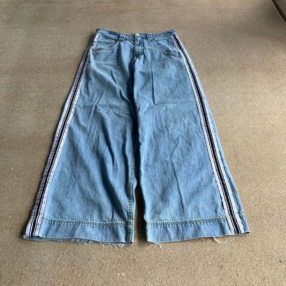 Jnco Men's multi Jeans
